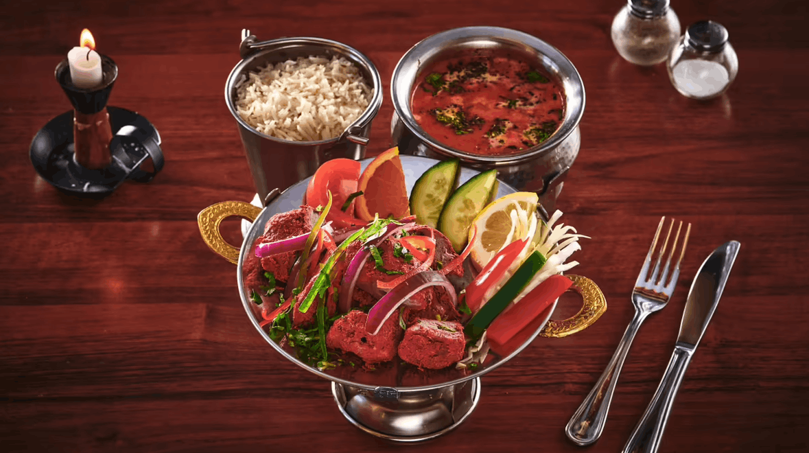 11. Lam Tikka (M, C, SN)